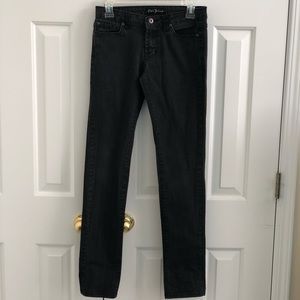 Cielo Jeans Black